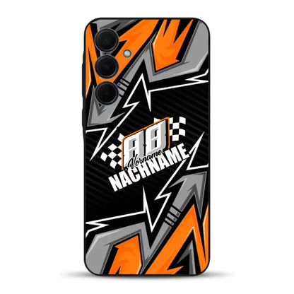 Abstract #2 - Personnalisé coque pour Samsung