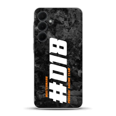 Hashtag - Personnalisé coque pour Samsung