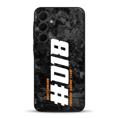 Hashtag - Personnalisé coque pour Samsung