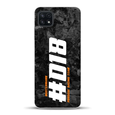 Hashtag - Personnalisé coque pour Samsung