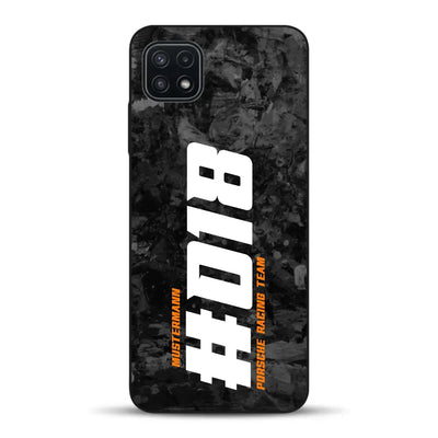 Hashtag - Personnalisé coque pour Samsung