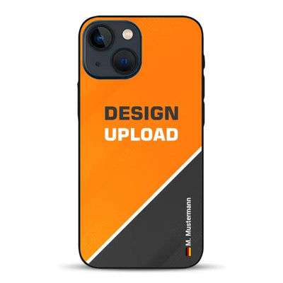 Design Upload - Custom phone case for iPhone