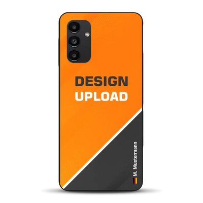 Design Upload - Custodia per cellulare personalizzata per Samsung