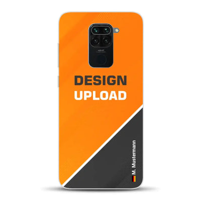 Design Upload - Custodia per cellulare personalizzata per Xiaomi