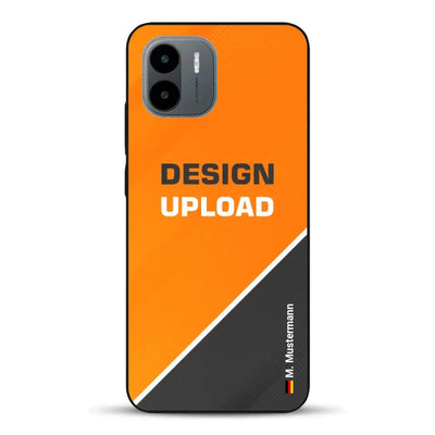Design Upload - Custodia per cellulare personalizzata per Xiaomi