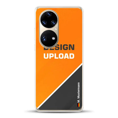 Design Upload - Individuelle Handyhülle für Huawei