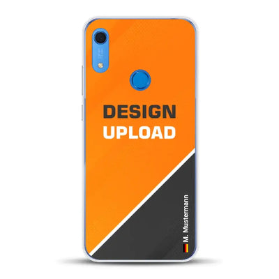 Design Upload - Individuelle Handyhülle für Huawei