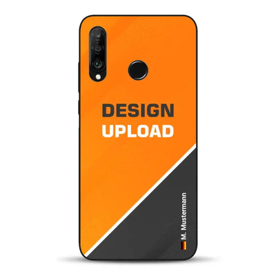 Design Upload - Individuelle Handyhülle für Huawei
