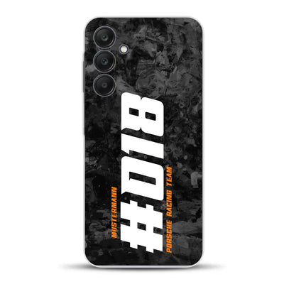 Hashtag - Personnalisé coque pour Samsung