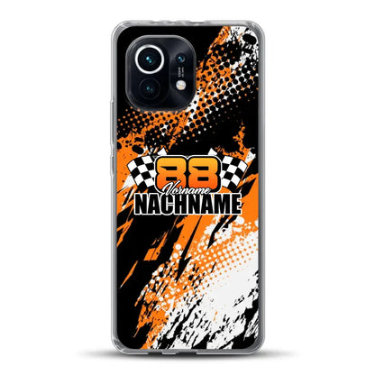 Abstract #1 - Personnalisé coque pour Xiaomi