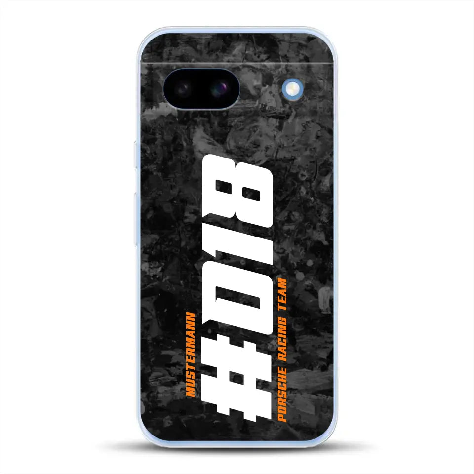 Hashtag - Personnalisé coque pour Google