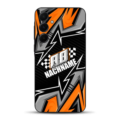 Abstract #2 - Personnalisé coque pour Samsung