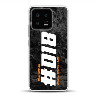 Hashtag - Personnalisé coque pour Xiaomi