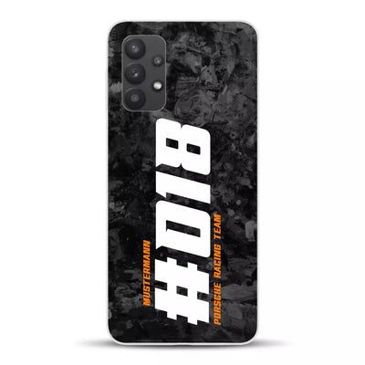 Hashtag - Personnalisé coque pour Samsung