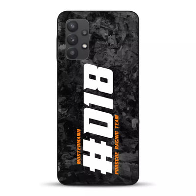 Hashtag - Personnalisé coque pour Samsung