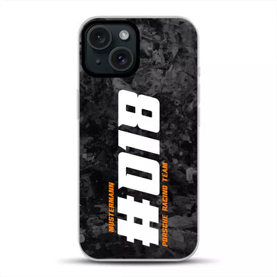 Hashtag - Custom phone case for iPhone