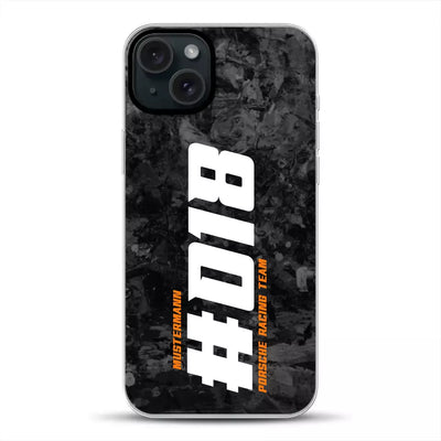 Hashtag - Custom phone case for iPhone