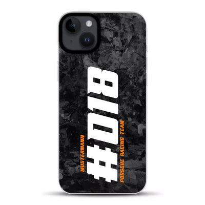 Hashtag - Custom phone case for iPhone