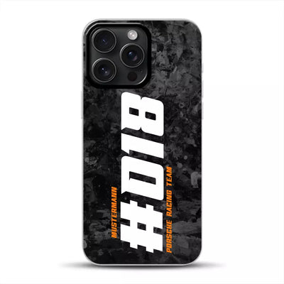Hashtag - Custom phone case for iPhone