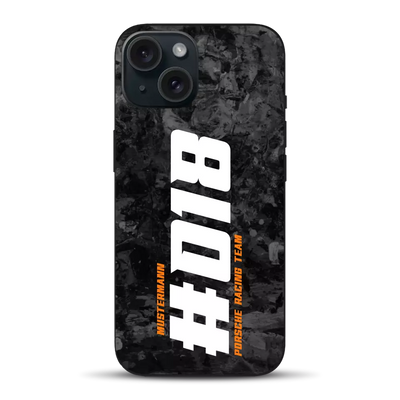 Hashtag - Custom phone case for iPhone