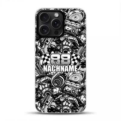 Car Parts - Custom phone case for iPhone