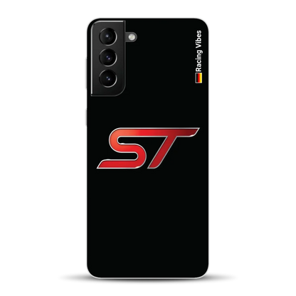 ST - Custodia per cellulare personalizzata per Samsung
