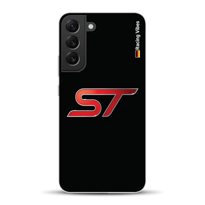 ST - Custodia per cellulare personalizzata per Samsung