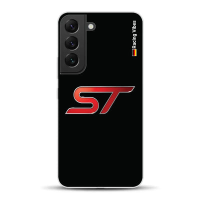 ST - Custodia per cellulare personalizzata per Samsung