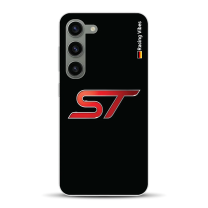 ST - Custodia per cellulare personalizzata per Samsung