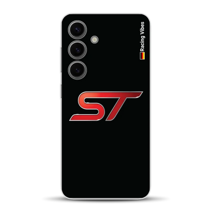 ST - Custodia per cellulare personalizzata per Samsung