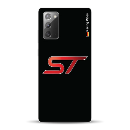 ST - Custodia per cellulare personalizzata per Samsung