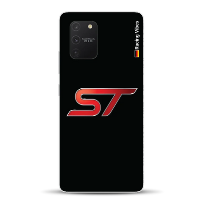 ST - Custodia per cellulare personalizzata per Samsung