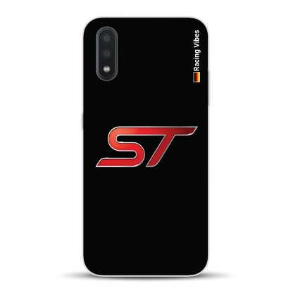 ST - Custodia per cellulare personalizzata per Samsung