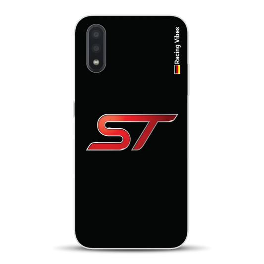 ST - Customized cell phone case for Samsung