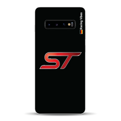 ST - Individuelle Handyhülle für Samsung