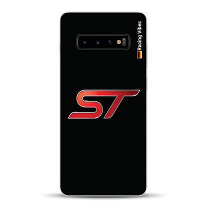 ST - Custodia per cellulare personalizzata per Samsung