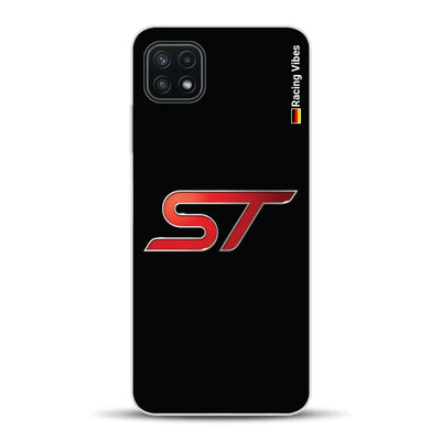 ST - Individuelle Handyhülle für Samsung