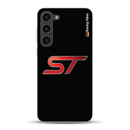 ST - Custodia per cellulare personalizzata per Samsung