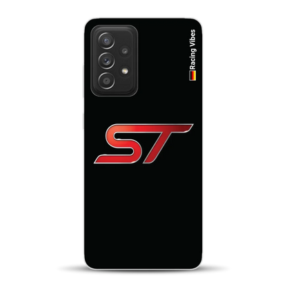ST - Custodia per cellulare personalizzata per Samsung