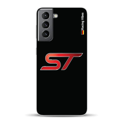 ST - Individuelle Handyhülle für Samsung