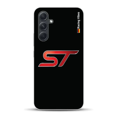 ST - Individuelle Handyhülle für Samsung