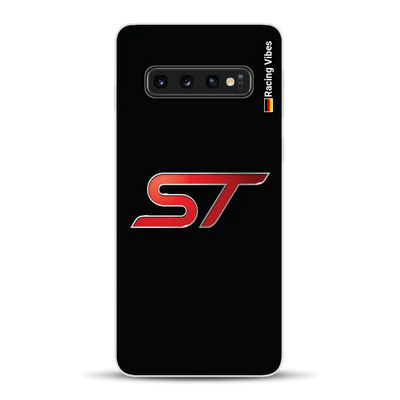 ST - Individuelle Handyhülle für Samsung