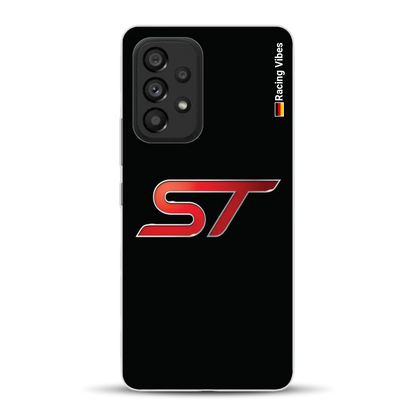 ST - Custodia per cellulare personalizzata per Samsung