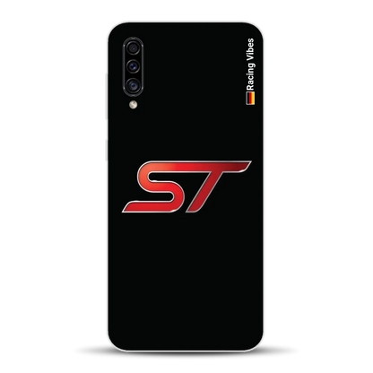 ST - Personnalisé coque pour Samsung