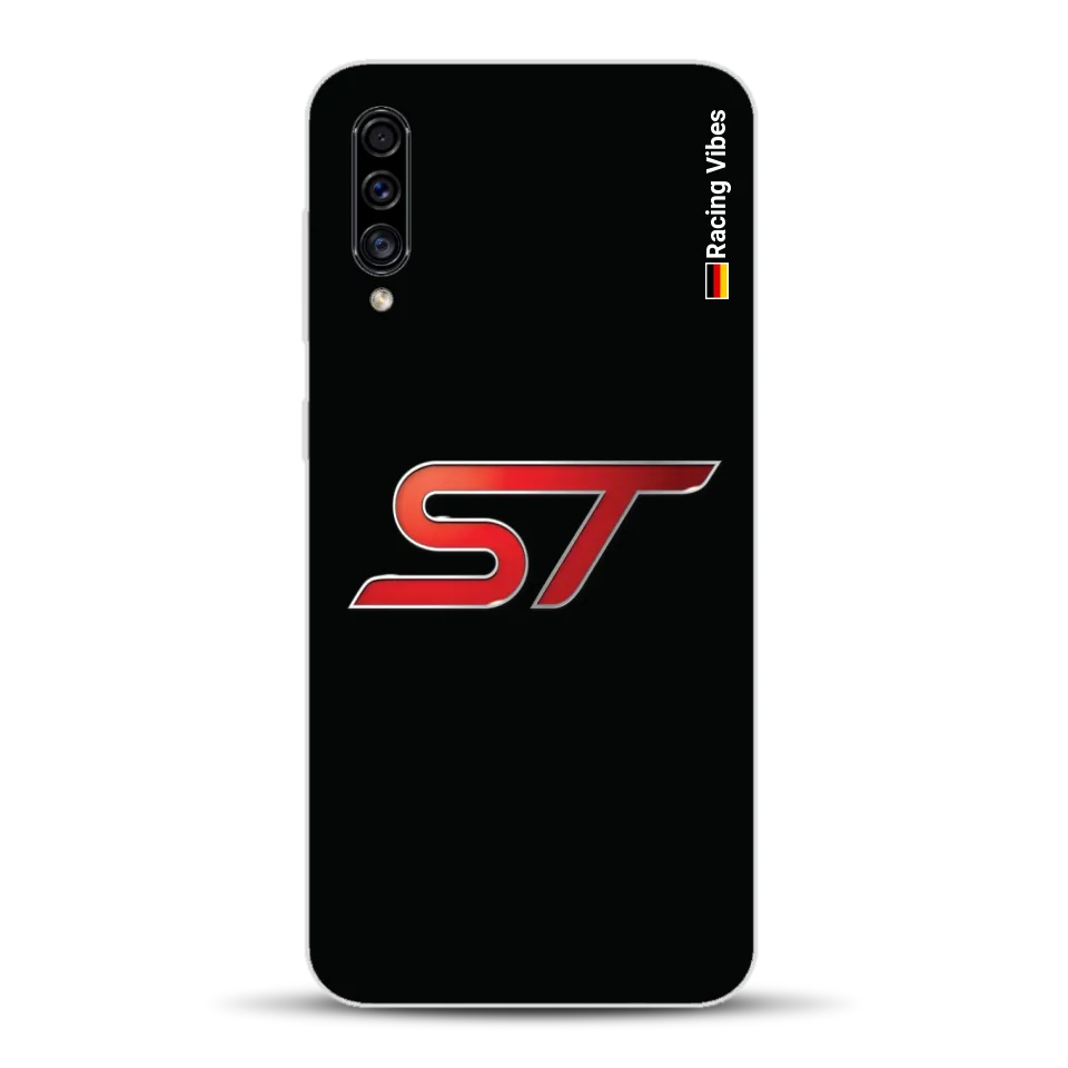 ST - Personnalisé coque pour Samsung