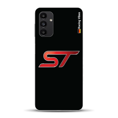ST - Custodia per cellulare personalizzata per Samsung