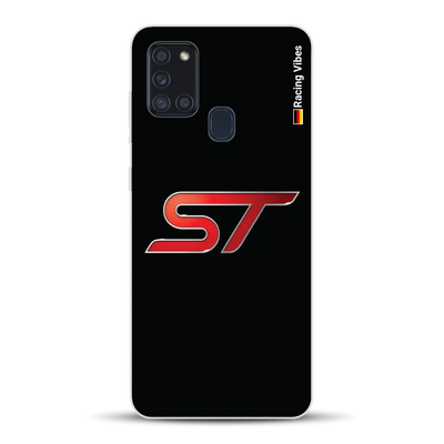 ST - Custodia per cellulare personalizzata per Samsung