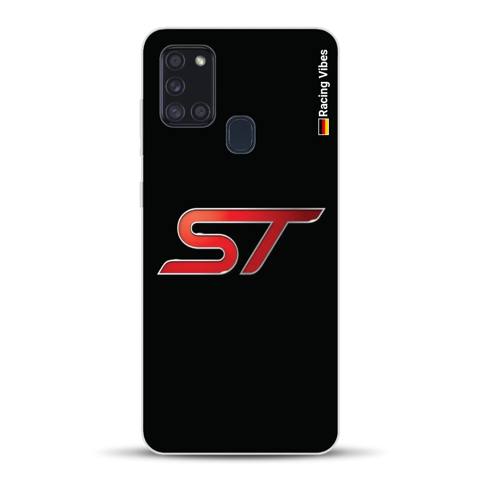 ST - Personnalisé coque pour Samsung