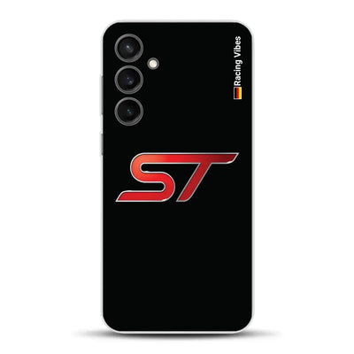 ST - Individuelle Handyhülle für Samsung