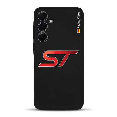 ST - Individuelle Handyhülle für Samsung